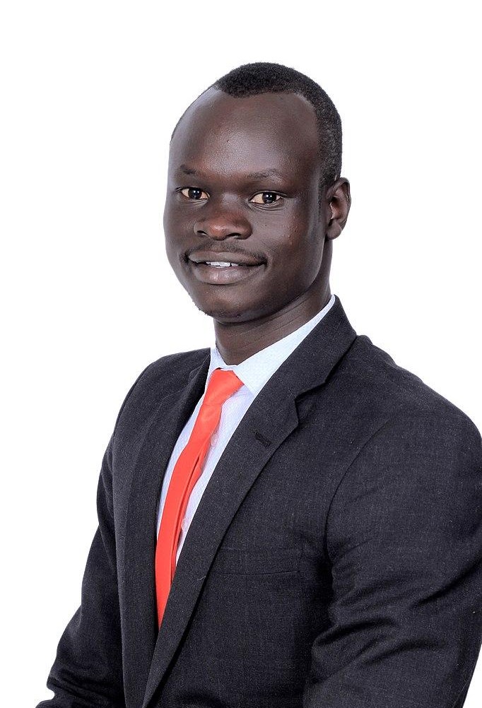 Mr. Kwame Opong-Kwateng