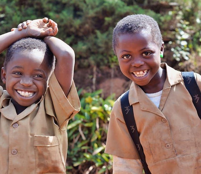Emmanuel Taiwiah & Daniel Safoh